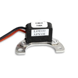 PerTronix Ignitor electronic ignition kit Delco 4 cylinder negative ground 1145A