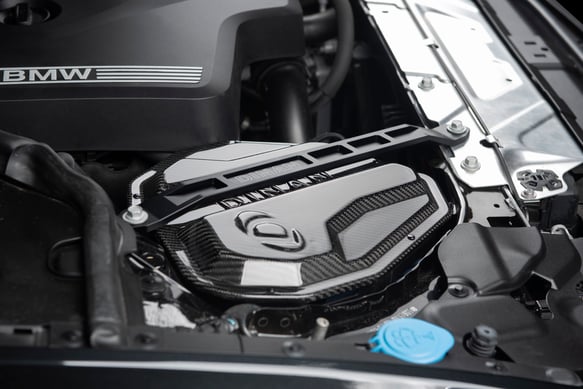Cold Air Intake for 2019-2025 BMW 230i/330i/430i D760-0059 BMW performance