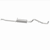 Fits 2000-2003 Dodge Dakota Direct-Fit Replacement Exhaust System 106-0560 aluminized steel
