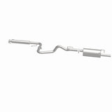 Fits 2006-2011 Chevy HHR 2.4L Direct-Fit Replacement Exhaust System 106-0019 steel
