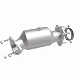 Catalytic Converter for 2020-2023 Chevrolet Corvette 6.2L OEM Grade Federal / EPA Compliant Direct-Fit Catalytic Convert