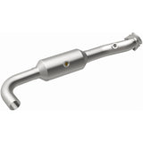 2015-2016 Ford F-150 California Grade CARB Catalytic Converter 5551466