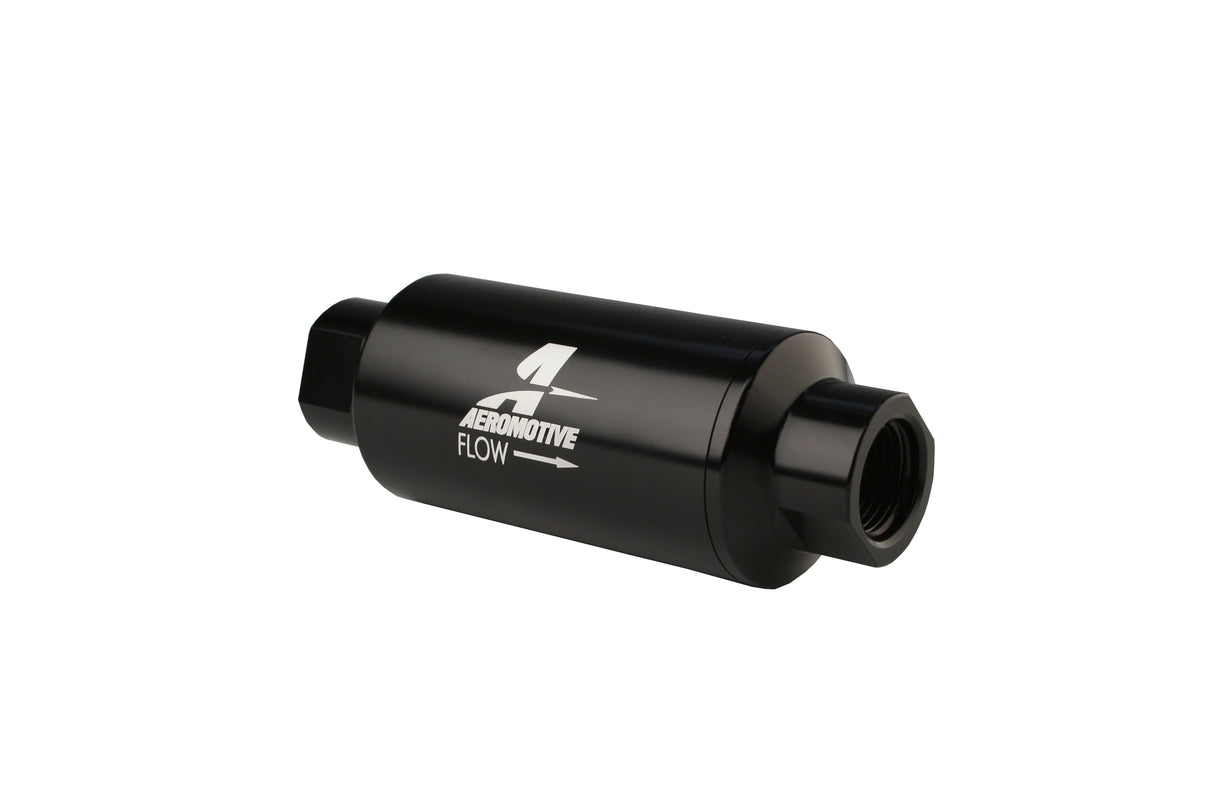 Aeromotive fuel filter -10 ORB 12321-10