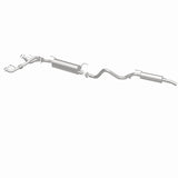 Fits 1998-2006 Toyota Land Cruiser Direct-Fit Replacement Exhaust 106-0176