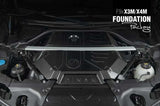 F9x X3M/X4M Foundation Package (F) F9X-X3MX4M-F-B