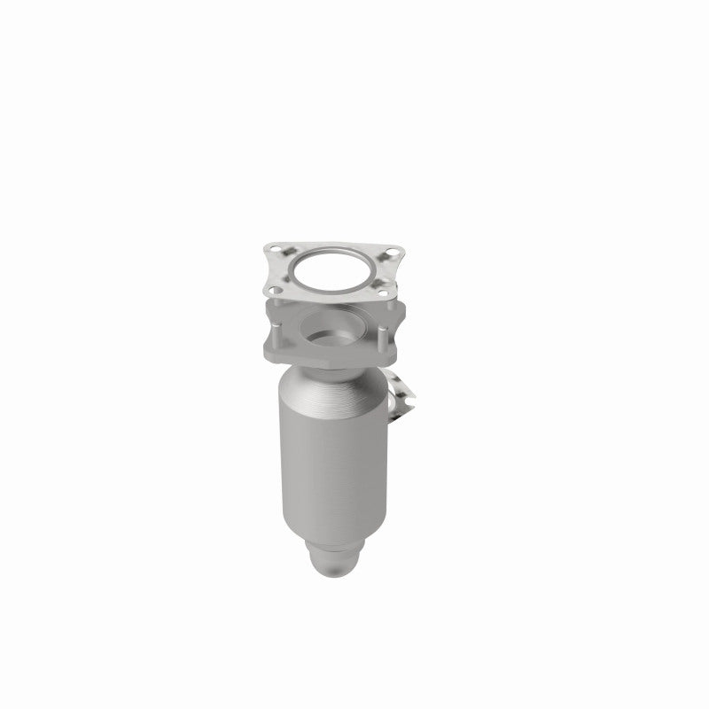 MagnaFlow direct-fit catalytic converter for 1997-2000 Ford 2.0L stainless steel CARB compliant 4481142