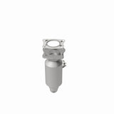 MagnaFlow direct-fit catalytic converter for 1997-2000 Ford 2.0L stainless steel CARB compliant 4481142
