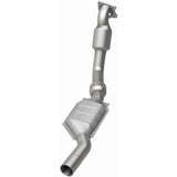 Catalytic Converter for HM Grade Federal / EPA Compliant Direct-Fit Catalytic Converter MagnaFlow 24500