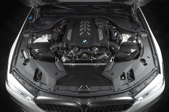 Cold Air Intake for 2020-2023 BMW M550i & 2019-2025 BMW M850i D760-0071 BMW performance