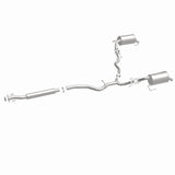 Fits 2005-2007 Subaru Outback 3.0L Direct-Fit Replacement Exhaust 106-0163