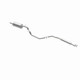 Fits 1999-2003 Mazda Direct-Fit Replacement Exhaust System 106-0726 aluminized steel