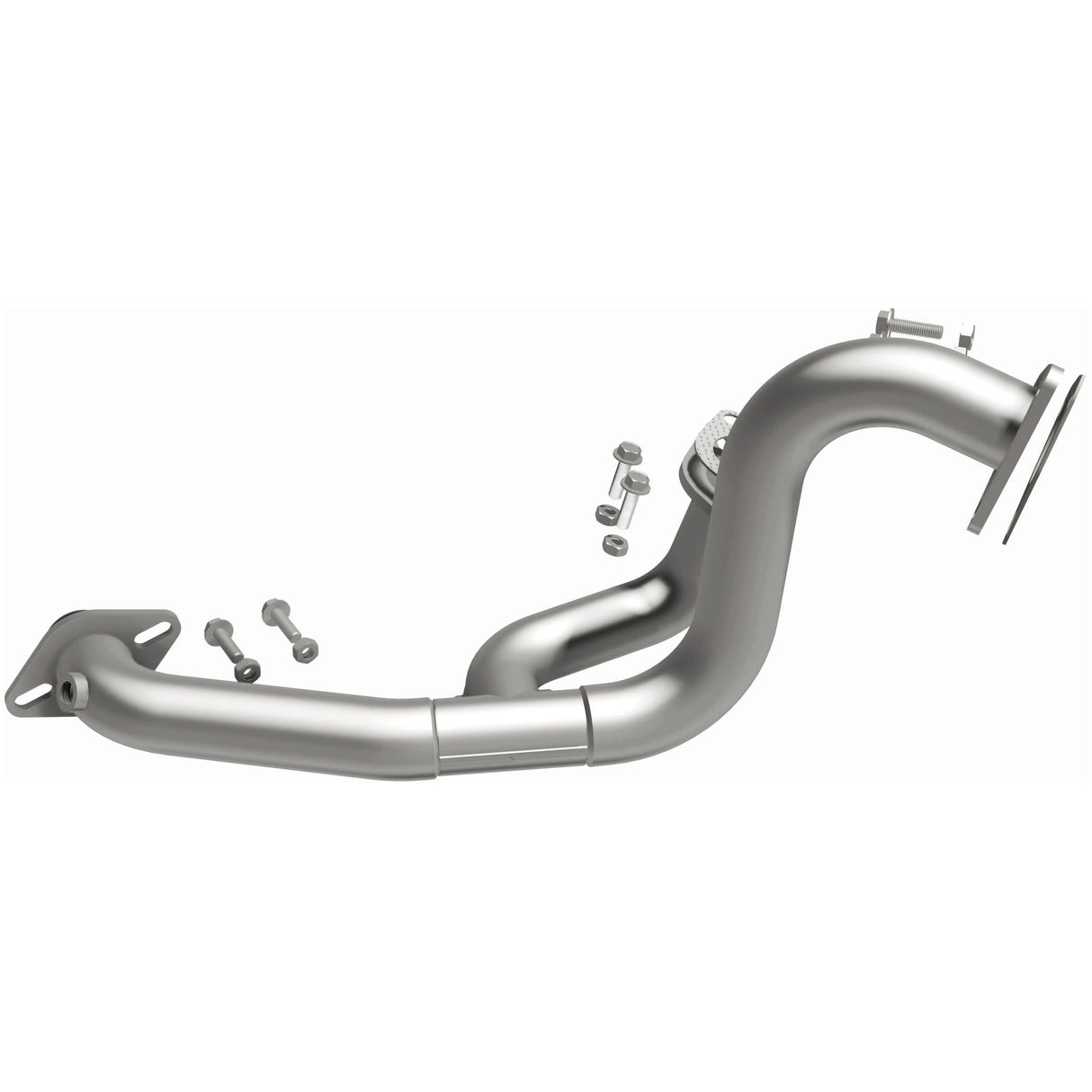 2001-2006 Chrysler Sebring Direct-Fit Front Pipe Kit 107-0257 for 2001-2006 Dodge stainless steel