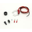 PerTronix Ignitor II electronic ignition kit Mallory 4 cylinder negative ground 3000