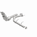Catalytic Converter for 2021-2023 Ford F-150 Raptor 3.5L OEM Grade Federal / EPA Compliant Direct-Fit Catalytic Converte