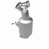 t 2014-2018 Ram ProMaster 1500 Direct-Fit Catalytic Converter 22-192 Magnaflow MagnaFlow Exhaust Products