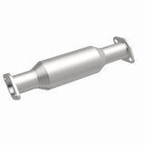 Catalytic Converter for HM Grade Federal / EPA Compliant Direct-Fit Catalytic Converter MagnaFlow 93249
