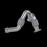 MBRP performance muffler fits 2004-2007 Ford F-250