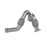 MBRP performance muffler fits 2004-2007 Ford F-250