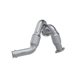 MBRP performance muffler fits 2004-2007 Ford F-250