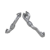 MBRP performance muffler fits 2008-2010 Ford F-250