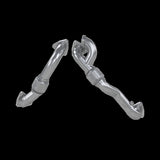 MBRP performance muffler fits 2008-2010 Ford F-250