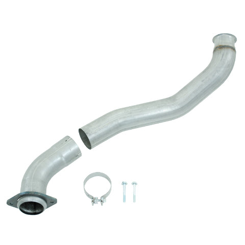 MBRP exhaust downpipe fits 2008-2010 Ford F-250