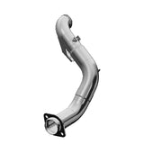 MBRP exhaust downpipe fits 2015-2016 Ford Armor Pro Series aluminized steel