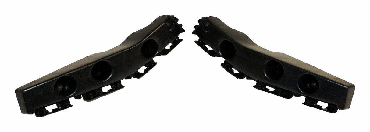 Jeep Fascia Bracket Set Fits 2011-2017 MK Compass -5182596K-CRN