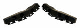 Jeep Fascia Bracket Set Fits 2011-2017 MK Compass -5182596K-CRN