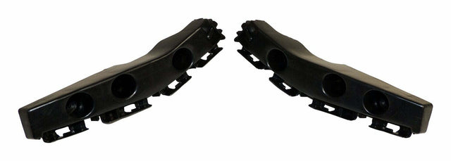Jeep Fascia Bracket Set Fits 2011-2017 MK Compass -5182596K-CRN