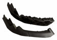 Fascia Bracket Set Fits 2014-2015 WK Grand Cherokee -68223469K-CRN