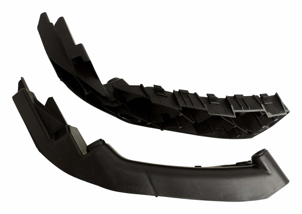 Fascia Bracket Set Fits 2014-2015 WK Grand Cherokee -68223469K-CRN