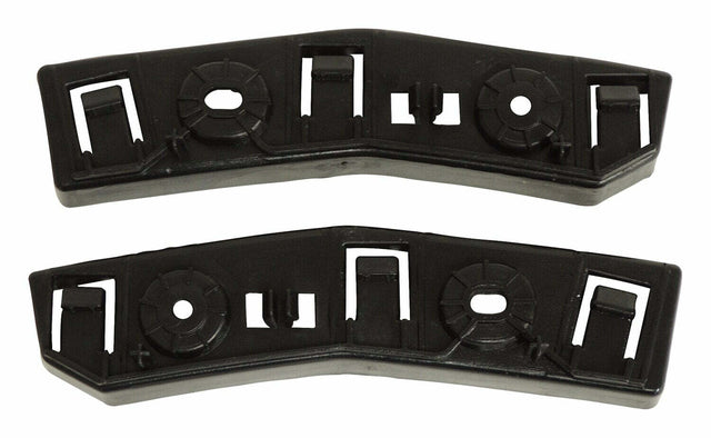 Jeep Fascia Bracket Set Fits 2014-2018 KL Cherokee -68138374K-CRN