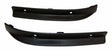 Fascia Skirt Set Fits 2014-2018 KL Cherokee -68156562K-CRN black