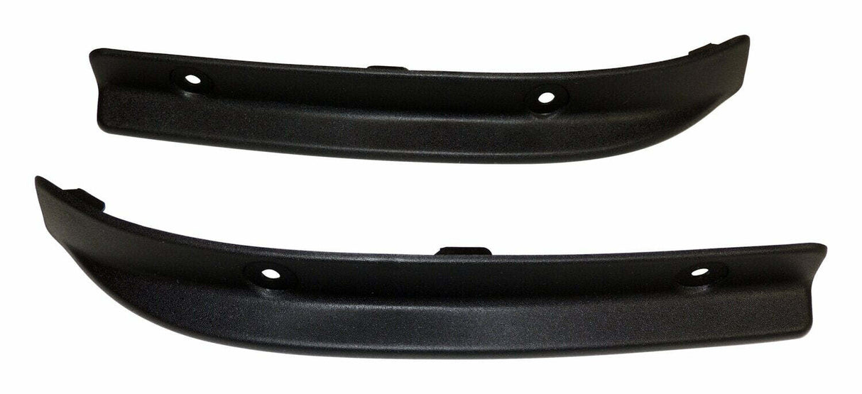 Fascia Skirt Set Fits 2014-2018 KL Cherokee -68156562K-CRN black