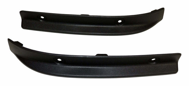 Fascia Skirt Set Fits 2014-2018 KL Cherokee -68156562K-CRN black
