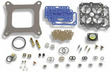 Holley Fast Kit Carburetor Rebuild Kit - 37-1542