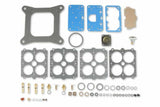 Holley Fast Kit Carburetor Rebuild Kit - 37-1542