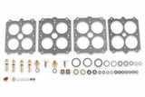 Holley Fast Kit Carburetor Rebuild Kit - 37-1542