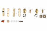 Holley Fast Kit Carburetor Rebuild Kit - 37-1542