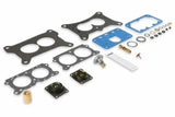 Holley Fast Kit Carburetor Rebuild Kit - 37-1543