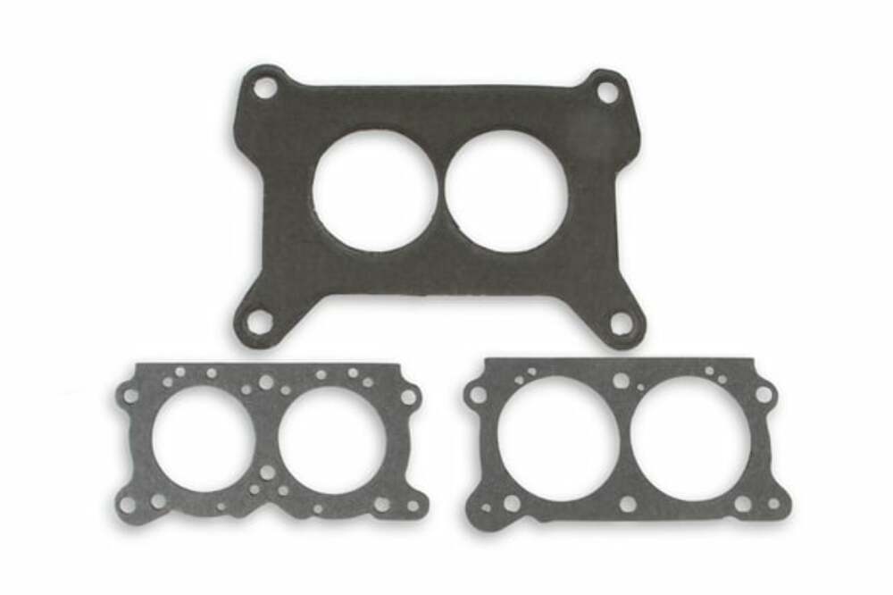 Holley Fast Kit Carburetor Rebuild Kit - 37-1543