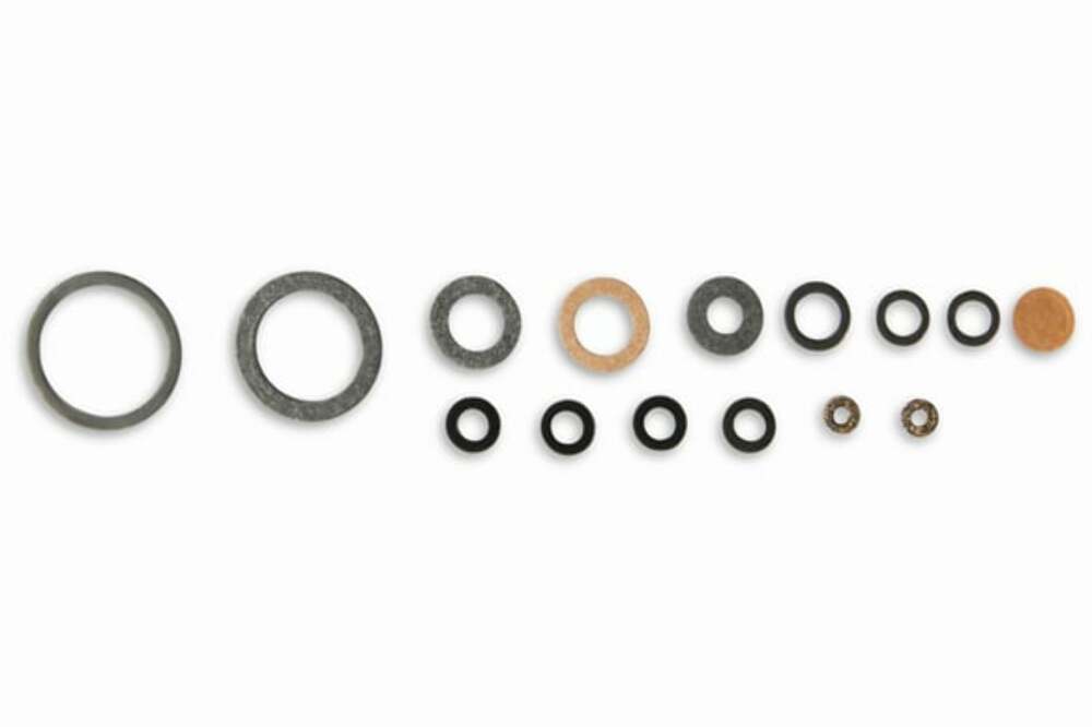Holley Fast Kit Carburetor Rebuild Kit - 37-1543