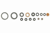 Holley Fast Kit Carburetor Rebuild Kit - 37-1543