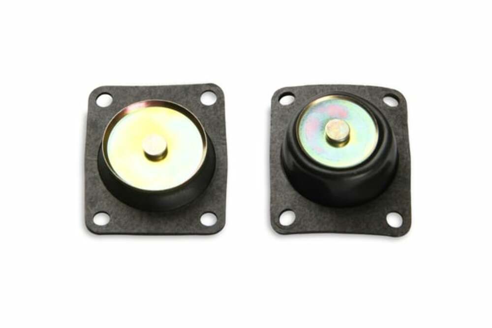 Holley Fast Kit Carburetor Rebuild Kit - 37-1543