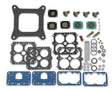 Holley Fast Kit Carburetor Rebuild Kit - 37-1546