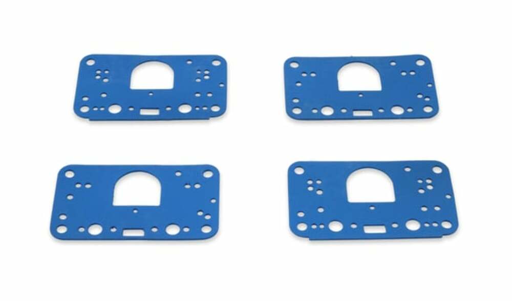 Holley Fast Kit Carburetor Rebuild Kit - 37-1547