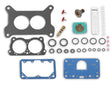 Holley Fast Kit Carburetor Rebuild Kit for 2300 Ultra XP Carburetors - 37-1550