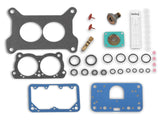 Holley Fast Kit Carburetor Rebuild Kit for 2300 Ultra XP Carburetors - 37-1550