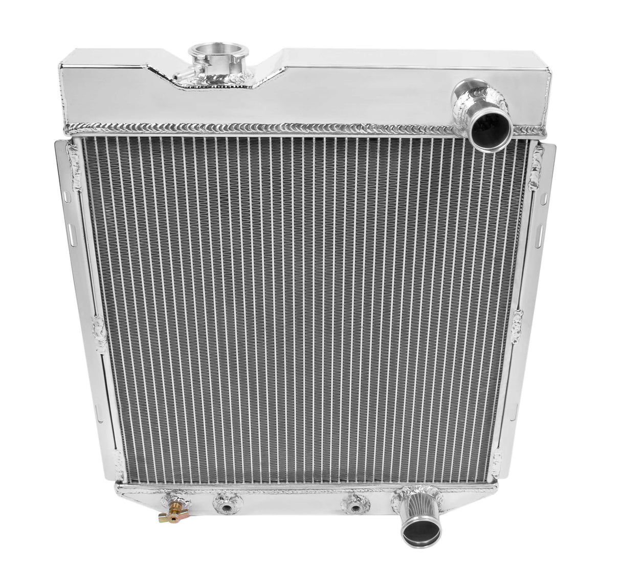 t Frostbite Aluminum Radiator- 3 Row - FB121 Frostbite